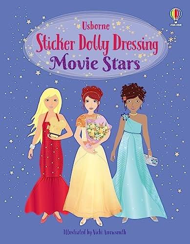 chinese dress ladies Little Sticker Dolly Dressing Mermaids [Book] main image 0