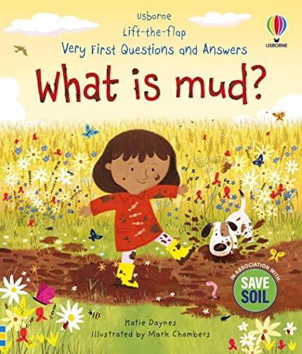 What Is Mud? (Very First Questions and Answers)