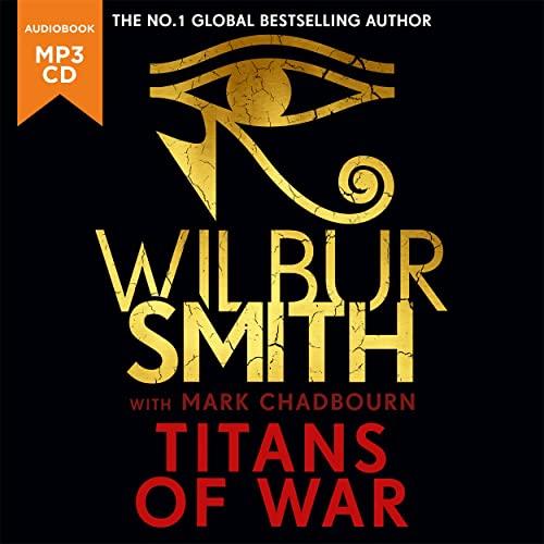 Titans of War (Ancient Egypt, Bk. 8)