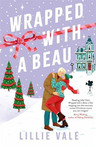 Wrapped With a Beau