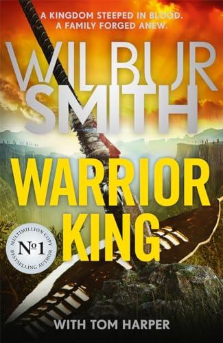 Warrior King (Courtney Series, Bk. 23)