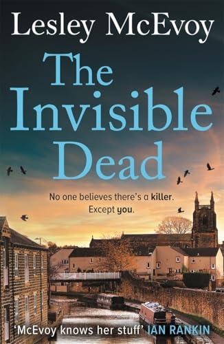 The Invisible Dead (Murder in Yorkshire, Bk. 4)
