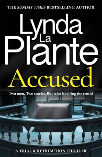 Accused (Trial and Retribution, Bk. 3)