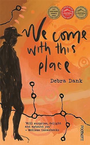 We Come With this Place