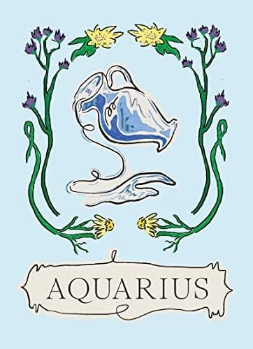 Aquarius (Planet Zodiac, Bk. 11)