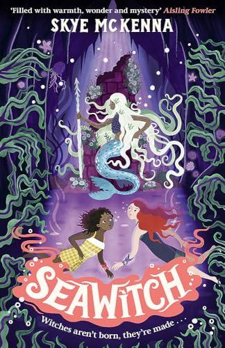 Seawitch (Hedgewitch, Bk. 3)
