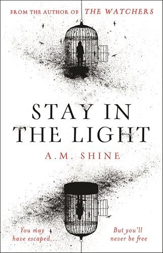 Stay in the Light (The Watchers, Bk. 2)