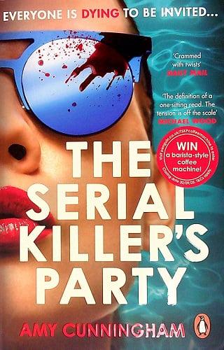 The Serial Killer's Party
