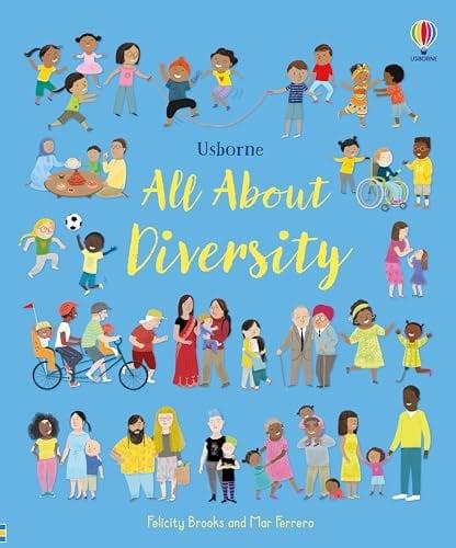 All About Diversity (All About)