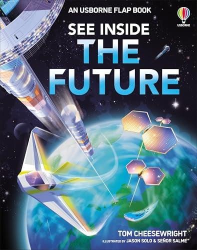 The Future (See Inside)