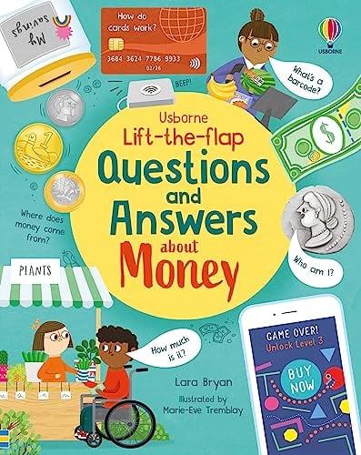 About Money (Questions and Answers)
