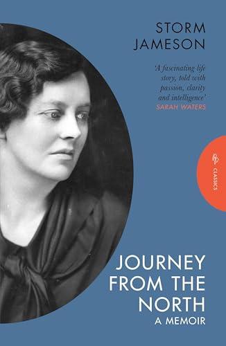 Journey From the North: A Memoir (Pushkin Press Classics)