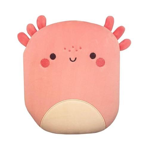 Groovy Axolotl (Squish & Snugg)