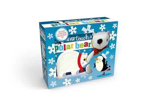 Never Touch a Polar Bear!