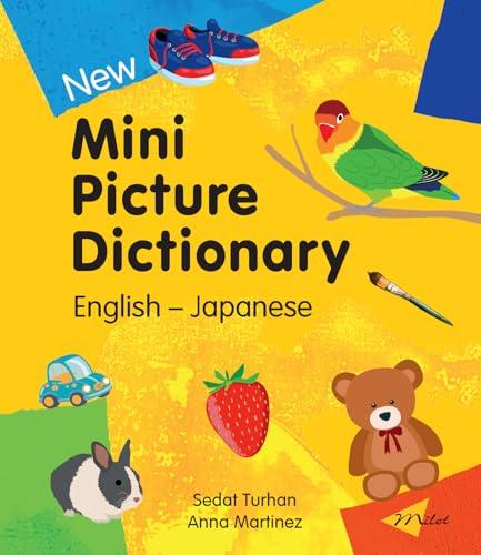 New Mini Picture Dictionary