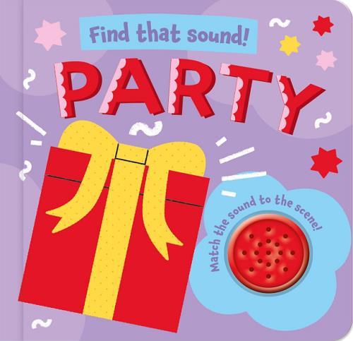 Party (Find That Sound!)