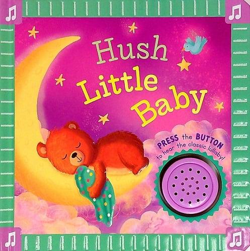 Hush Little Baby