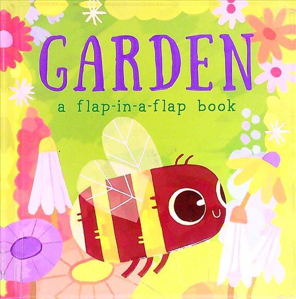 Garden (Flap-In-A-Flap)