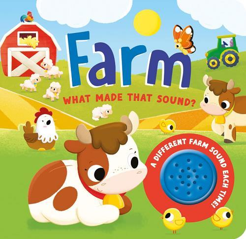 Farm (What Made That Sound?)