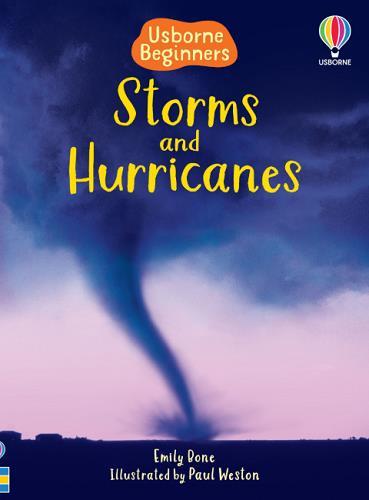 Storms and Hurricanes (Beginners)