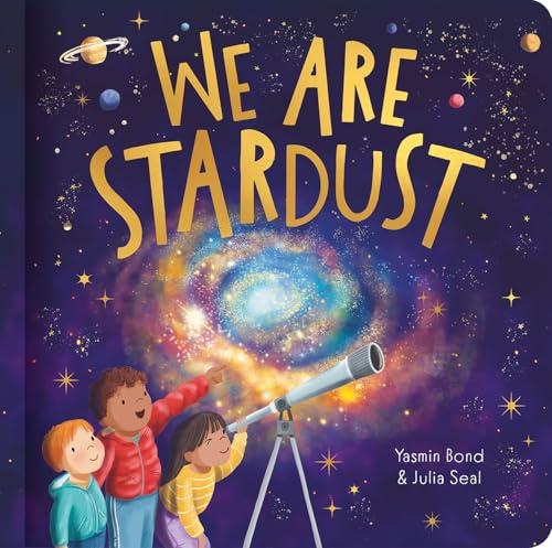 We are Stardust