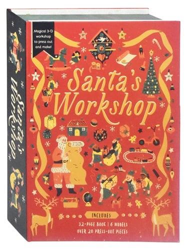 Santa's Workshop
