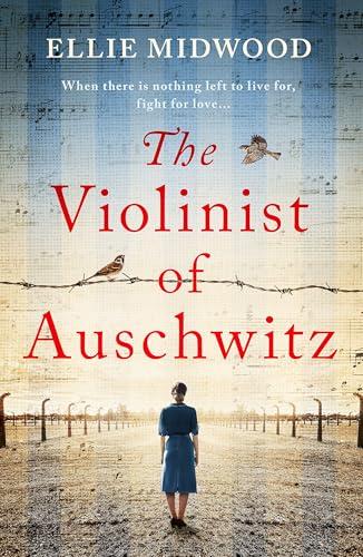 The Violinist of Auschwitz