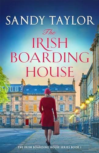 The Irish Boarding House (Bk. 1)