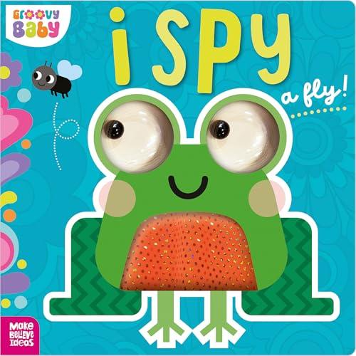 I Spy a Fly! (Groovy Baby)