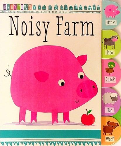 Noisy Farm (Babytown)