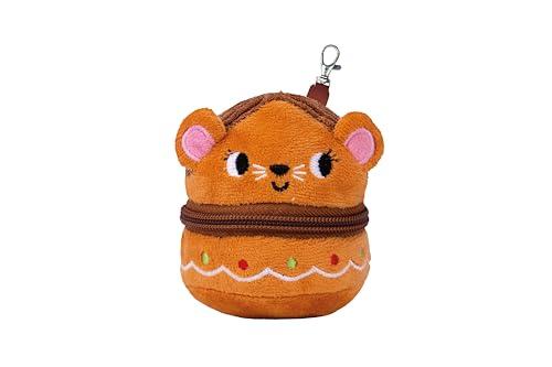 Housey Mousey (Snackettes)