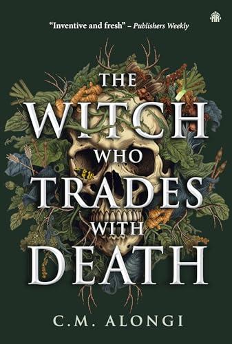 The Witch Who Trades With Death