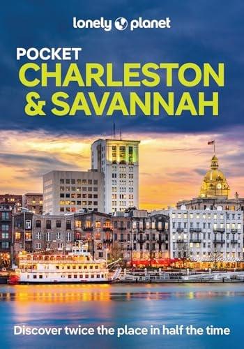 Charleston & Savannah (Lonely Planet Pocket Travel Guide)