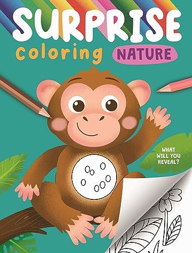 Nature (Surprise Coloring)