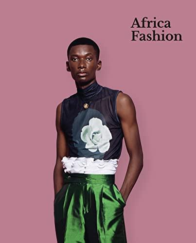 Africa Fashion: A Cultural Renaissance