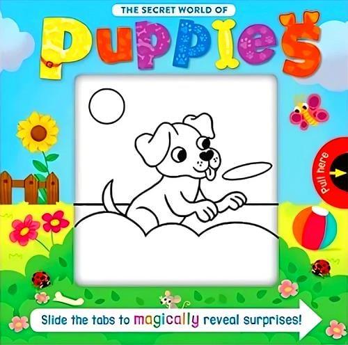 Puppies (The Secret World of ...)