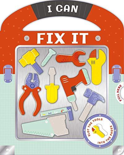 Fix It: With Play Pieces (I Can)