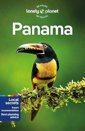 Panama (Lonely Planet Travel Guide)