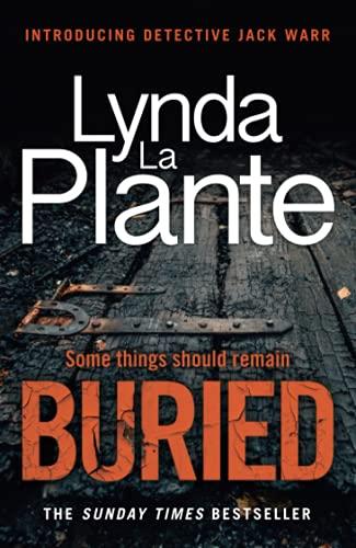 Buried (Bk. 1)