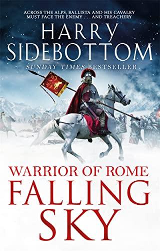 Falling Sky (Warrior of Rome, Bk. 9)