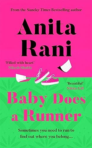Baby Does a Runner
