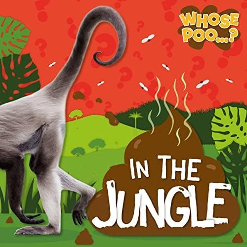 In the Jungle (Whose Poo?)