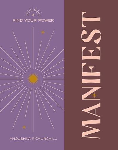Manifest (Find Your Power)
