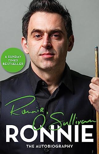 Ronnie: The Autobiography