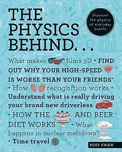 The Physics Behind...