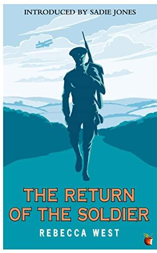 The Return of the Soldier (Virago Modern Classics)