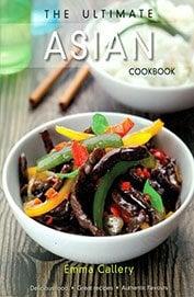 The Ultimate Asian Cookbook