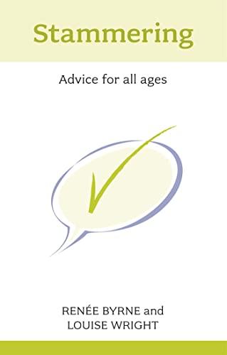 Stammering: Advice for All Ages
