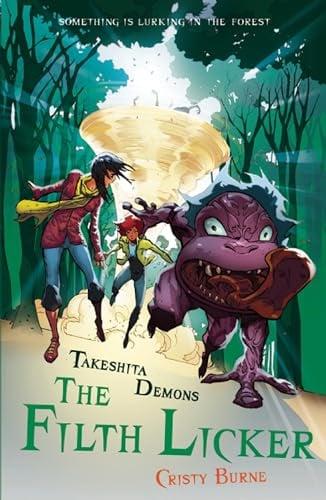 The Filth Licker (Takeshita Demons)