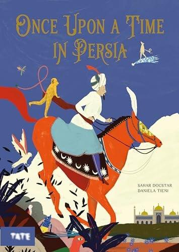 Once Upon a Time in Persia